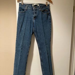 Harley-Davidson Boot Cut Women’s Jeans